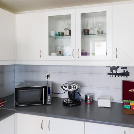 Groovy & Cozy Apt With Private Seaview Rooftop Terrace Rhodes City Bagian luar foto