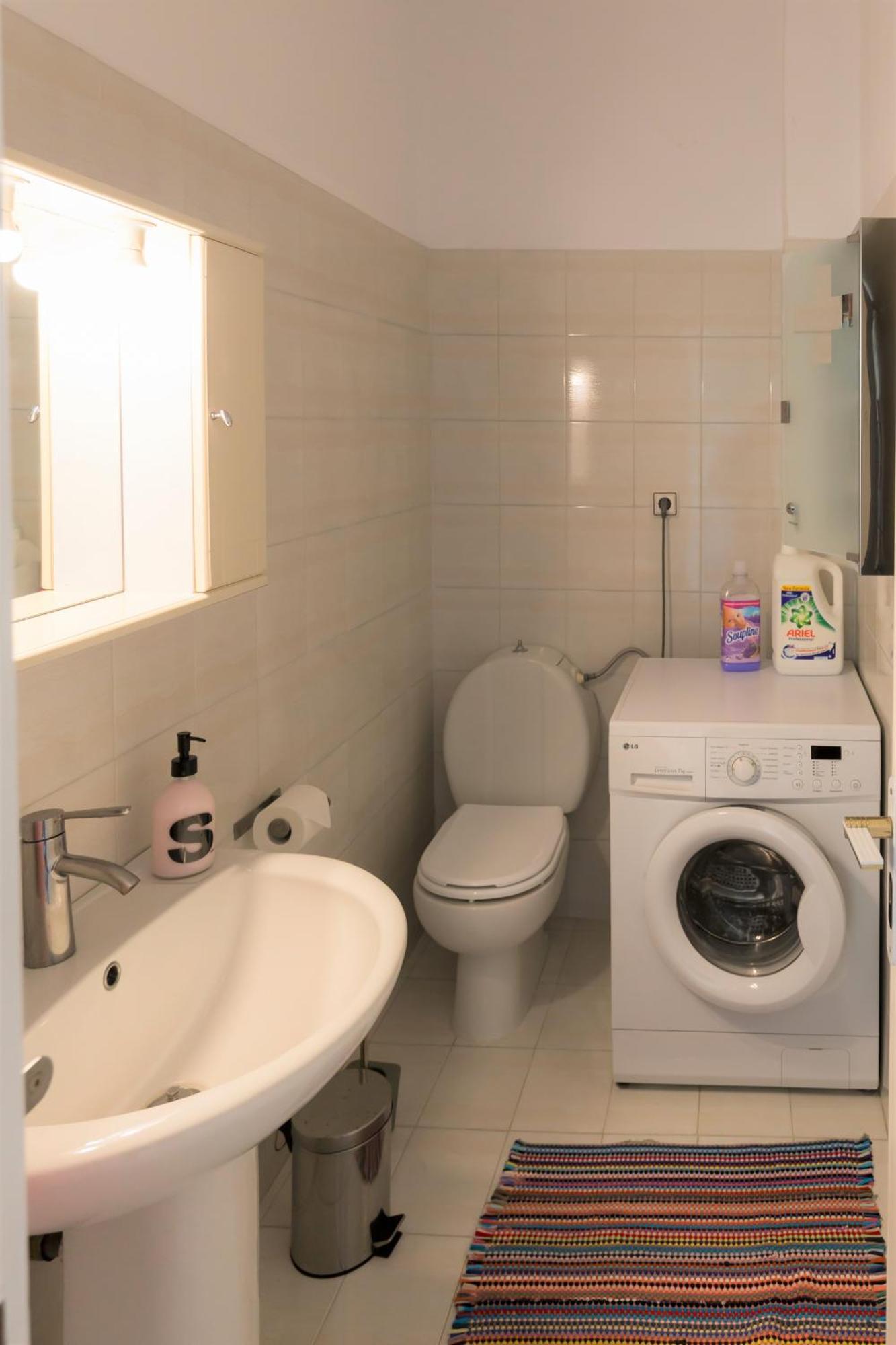 Groovy & Cozy Apt With Private Seaview Rooftop Terrace Rhodes City Bagian luar foto